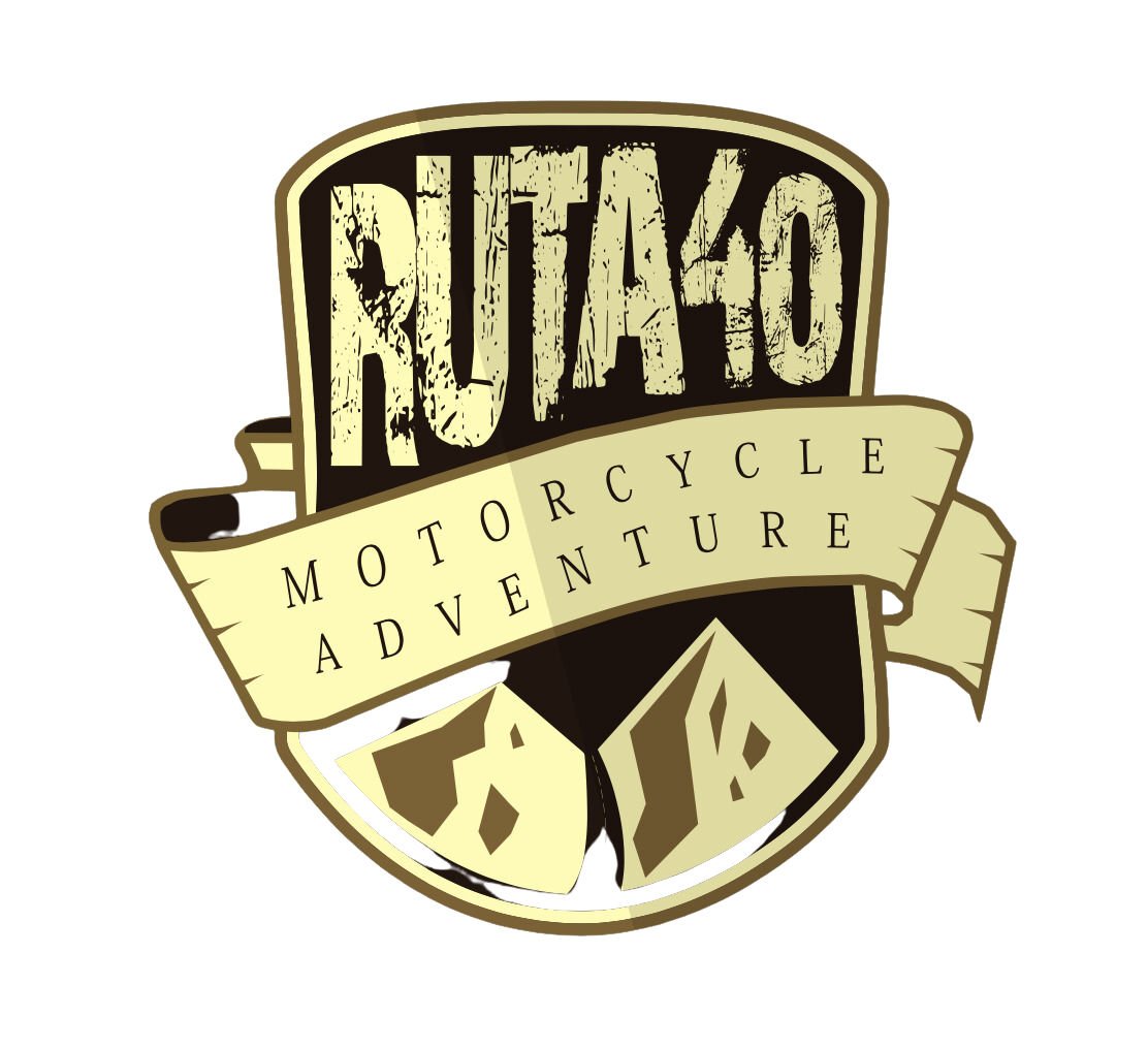 Ruta 40